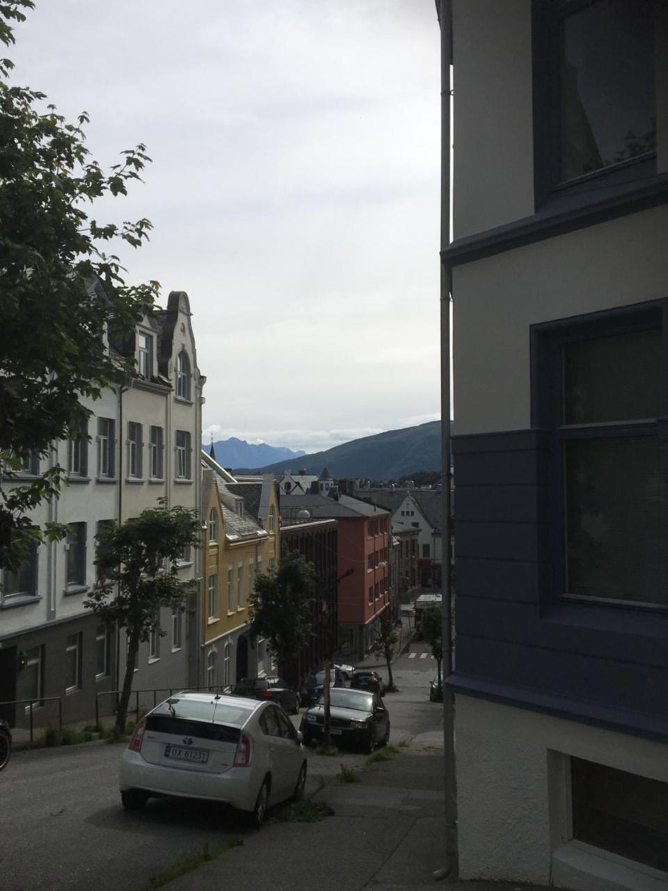Downtown Loft With Shared Bathroom Homestay *