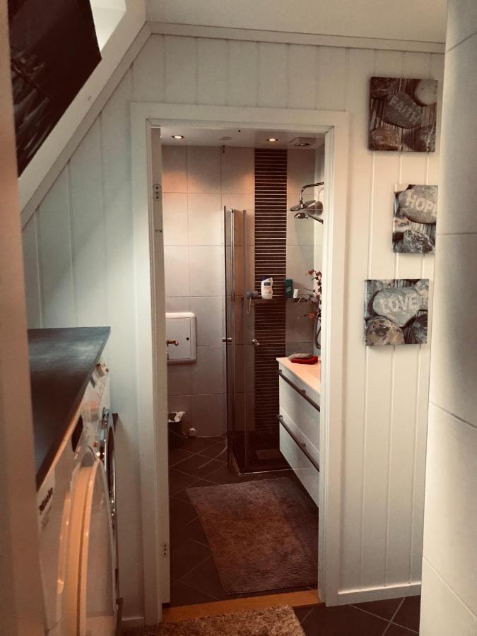 Homestay Downtown Loft With Shared Bathroom *